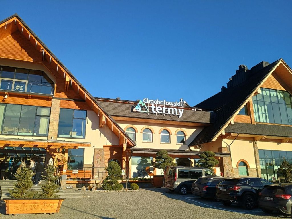 Kulig i Termy Podhalańskie